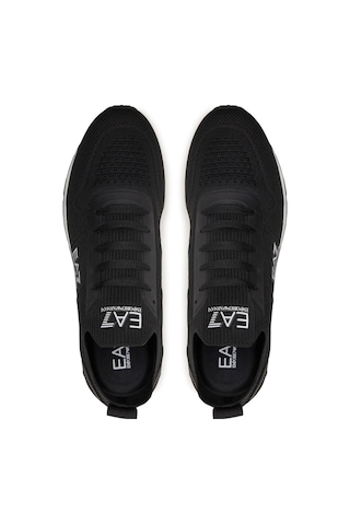 Emporio Armani Emporıo Armanı Unısex Ayakkabı X8x171-xk373-n181 X8x171-xk373-n181 Siyah Siyah