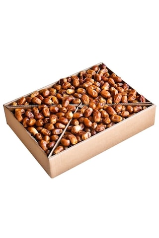 Milyon Yeni Mahsül Yumuşak Bağdat Hurması 5 KG