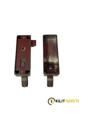 Ereko Panik Bar Sol Açılım -587