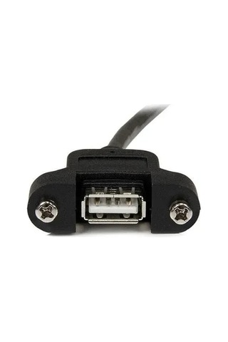 Usb A Erkek - A Dişi Dönüştürücü