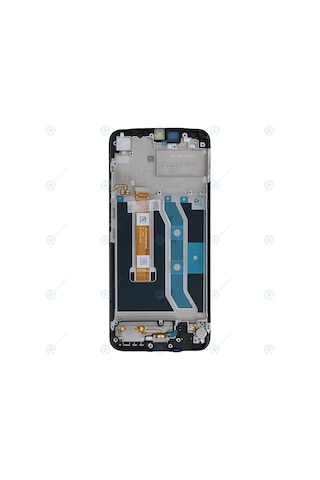 Realme C25y Lcd Ekran D+ Dokunmatik Rmx3261 Rmx3263