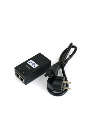 12 Volt Poe Adaptör 12 Volt 1 Amper Poe Adaptör