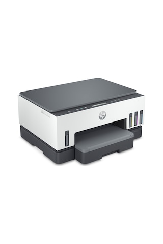HP 6UU46A Smart Tank 720 WIFI Mürekkep Püskürtmeli Çok Fonksiyonlu Yazıcı