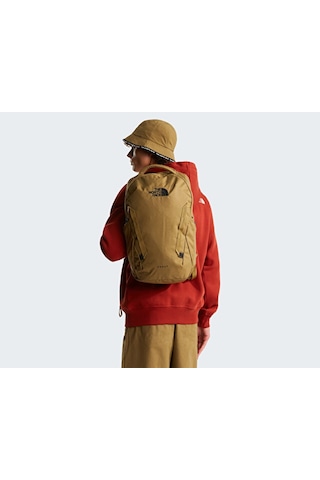 The North Face Vault Sırt Çantası-en: 27,9 Cm, Boy: 45,7 Cm, Derinlik: 21,6 Cm Nf0a3vy22el1sarı Sarı