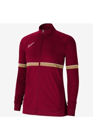 Nike W Nk Df Acd21 Trk Cv2677-677 Kadın Sweatshirt 001