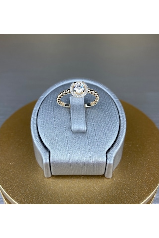 Tektaş Altın Yüzük (489463022)