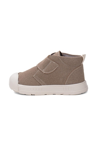 United Colors Of Benetton Benetton Bn-31830 Kız Çocuk Yürüyüş Ayakkabısı Bej-bej Bej