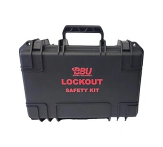 Bbu Safety Sl Lc02 Lockout Kilitleme Seti