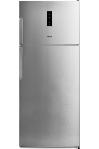 Vestel NF60022 EX GI PRO WIFI 523 L No-Frost Buzdolabı