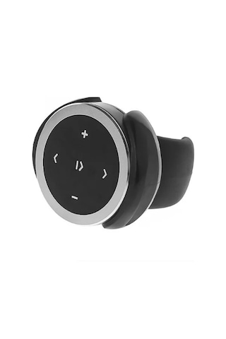 Araç İçin Kablosuz Direksiyon Cep Telefonu Multimedya Kumandası