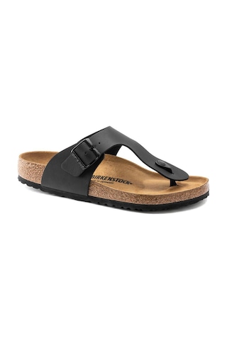 Birkenstock Ramses Bf Erkek Terlik 044791 Siyah