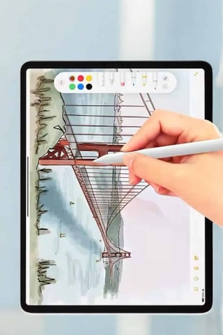 Tablet Kalemi İos Android Windows Uyumlu Yedek Uçlu Universal Ilkeshop - 31 Çizim Kalemi