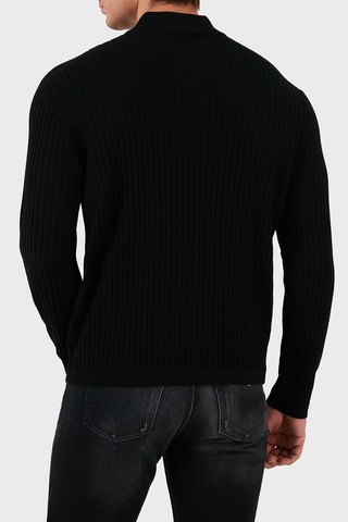 Emporio Armani Erkek Kazak 6d1mxp 1mkdz 0999 Siyah Siyah