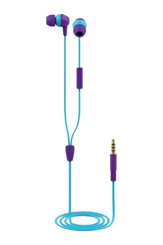 Trust Buddi Kulak İçi Çocuk Kulaklığı