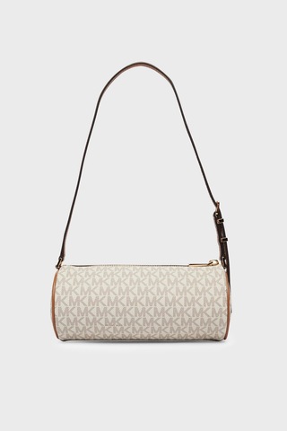 Michael Kors Logolu Ayarlanabilir Askılı Çanta 32s6gzyc1b149 Kadın Çanta 32s6gzyc1b 149 Ekru