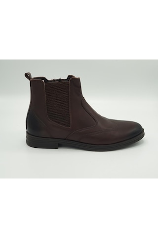 Freefoot 3811 Kahve Erkek Bot 001