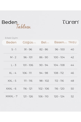 Cacharel Poplin Erkek Boxer 1113/kareli Beyaz
