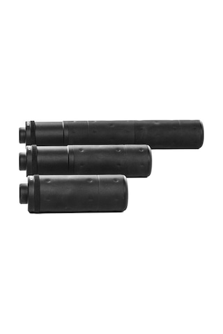 Noovrıtsch Airsoft Modüler Susturucu V1 14mm Ccw - E51cf