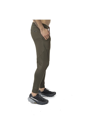 Merrell Merrell Erkek Outdoor Tekstil Eşofman Alt Edgar Açık Yeşil Yeşil