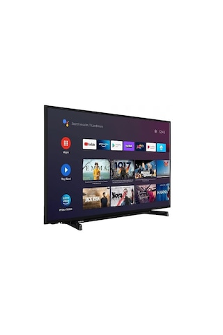 Toshiba 43LA2363DT 43" Full HD Android Smart LED TV