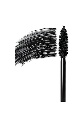 Golden Rose Smokey Lashes Volume Maskara Siyah