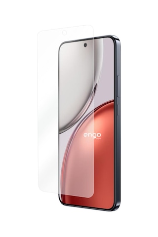 Honor Magic8 Lite Mat Ekran Koruyucu 9h Nano Şeffaf Film