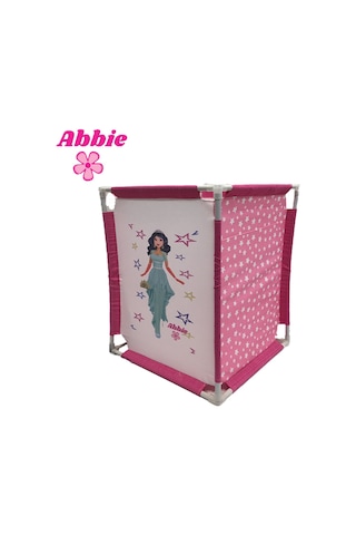 Abbie Oyuncak Sepeti Sepet Prenses Pembe
