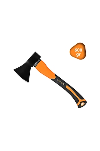 Yapar 92790 Fiber Saplı Nacak Balta 600 Gr