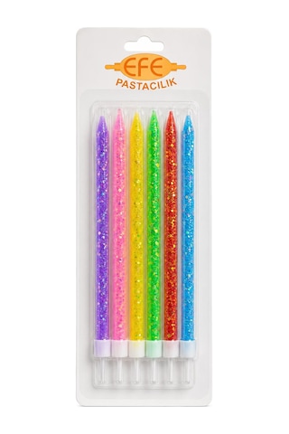 Pasta Mumu Karışık Renk