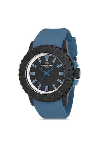 Cacharel Classic CHRL40717SE Erkek Kol Saati