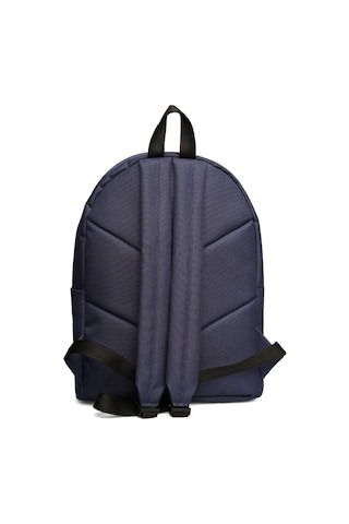 Hummel Tiago 980368-8588 Lacivert Sırt Çantası Lacivert