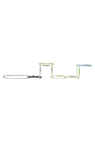 Ct Multi Chain Evo Perlon 125 Cm Çok Renkli
