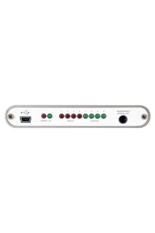 ESI Audio Maya44 USB+ | 4-Çıkış/4-Giriş Ses Kartı