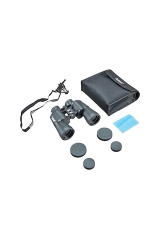 Bushnell 10-30x50 Pacifica El Dürbünü Siyah
