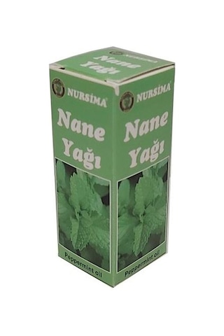 Nursima Nane Yağı 20 ML