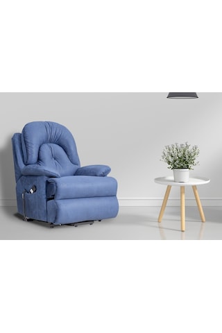 Teknokonfor Efes Lift Hasta Baba Tv Koltuğu