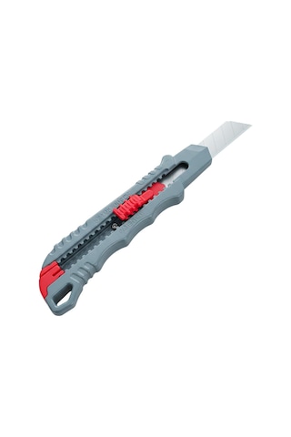 Gfb 4510 Plastik Gövde Metal Bıçaklı Profesyonel Falçata 18x0.5mm