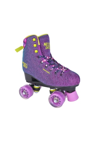 Tempish Nessie Disco Quad Paten