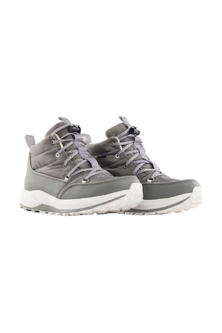 Rossıgnol Rossignol Rossi Resort Waterproof Grey Unisex Gri Kar Botu Gre