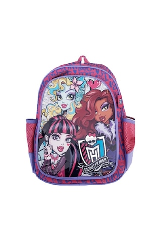 Monster High Sırt Çantası 62440
