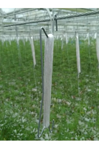 İpli Askı Teli 12 Mtli Uğurbatın