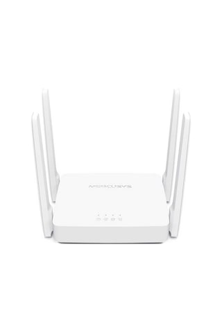 TP-Link Mercusys AC10 1200 Mbps Dual Band Router TP-Link Mercusys AC10 1200 Mbps Dual Band Router