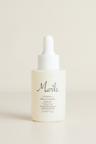 Mar'le C Vitamini Aydınlatıcı Serum 30 ML