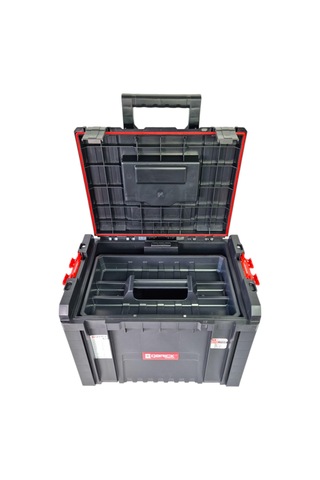 Qbrick System Pro Cart 2.0 Takım Çantası
