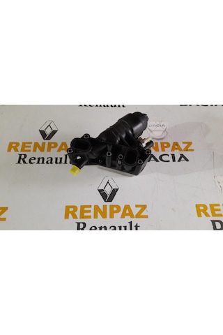 Megane 4/Talisman/Trafic 3 1.6 Dci Yağ Soğutucu 152081926R
