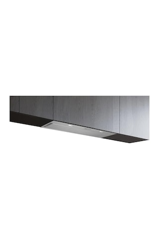 Siemens LB87NAC50 Gömme Paslanmaz Çelik Aspiratör