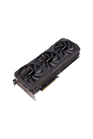 PNY NVIDIA GeForce RTX 3070 Ti Verto Triple Fan VCG3070T8TFBPB1 8 GB GDDR6X 256 Bit Ekran Kartı