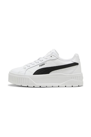 Puma Karmen Iı L Kadın Siyah Spor Ayakkabı 39745603 001