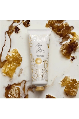 Milk & Honey Gold Nemlendirici El Kremi