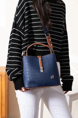 Just Polo Taba Omuz Çantası 6014mh